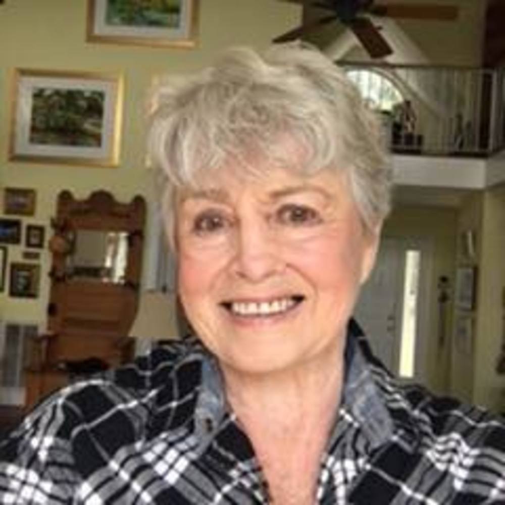 Meet your Posher, Bonnie